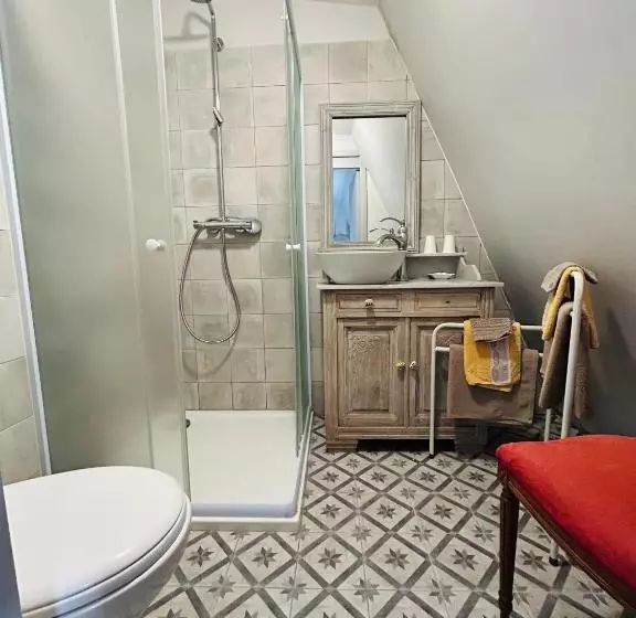 Majatalo L’orangerie Chambres D’hôtes