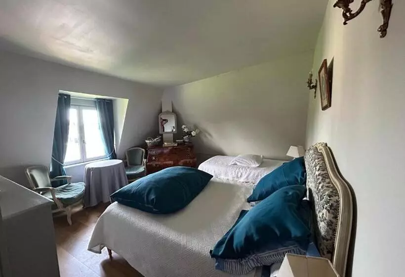 Majatalo L’orangerie Chambres D’hôtes