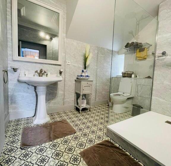 פנסיון L’orangerie Chambres D’hôtes