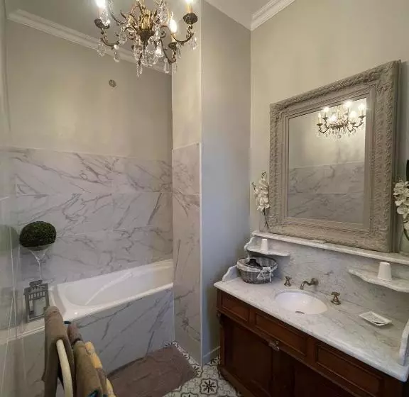 Majatalo L’orangerie Chambres D’hôtes