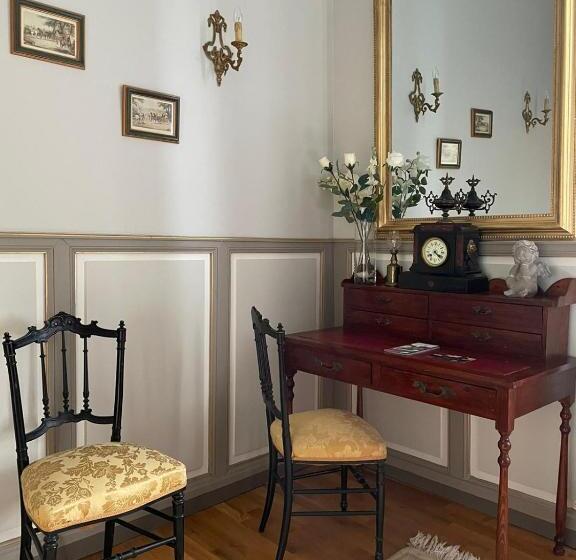 פנסיון L’orangerie Chambres D’hôtes