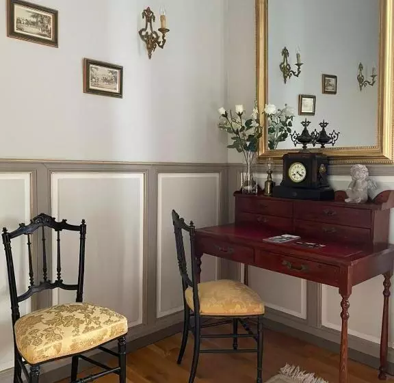 Majatalo L’orangerie Chambres D’hôtes