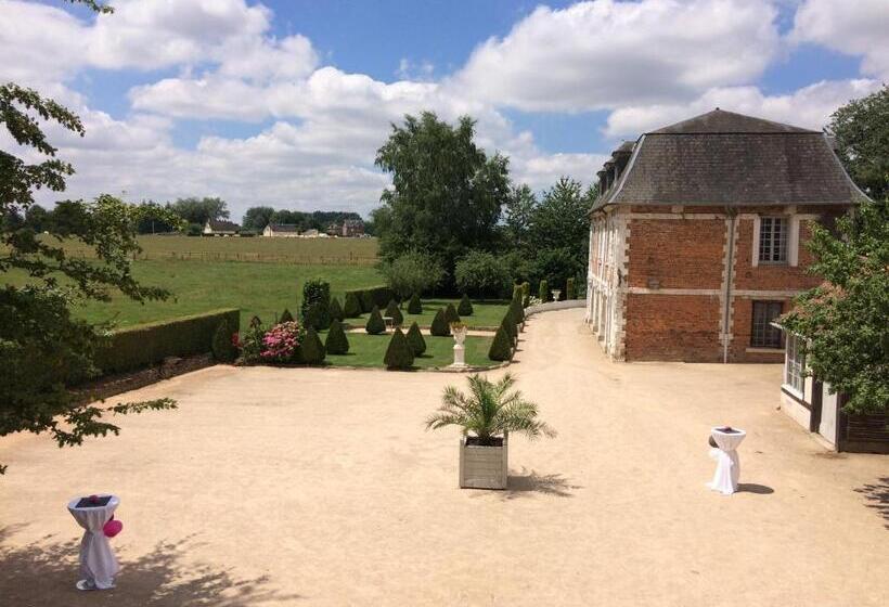 פנסיון L’orangerie Chambres D’hôtes