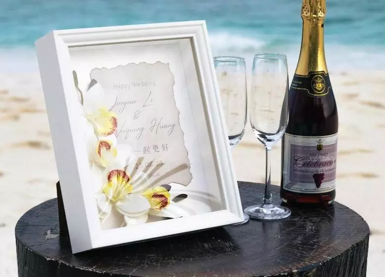 پانسیون Odi Kamadhoo