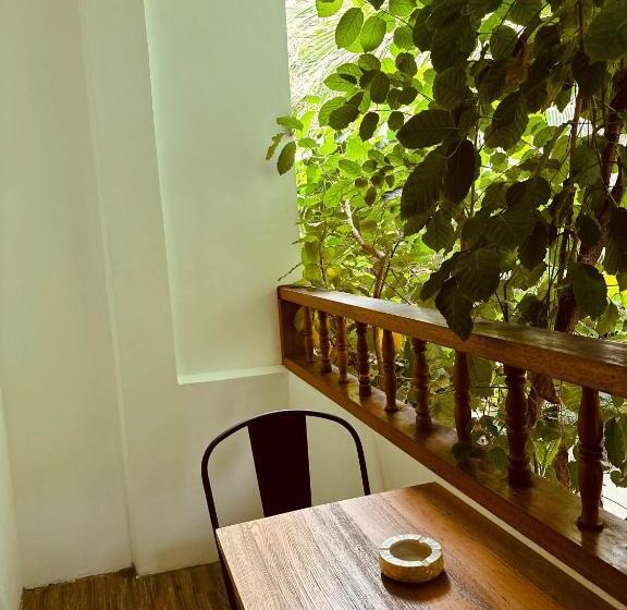 پانسیون Odi Kamadhoo