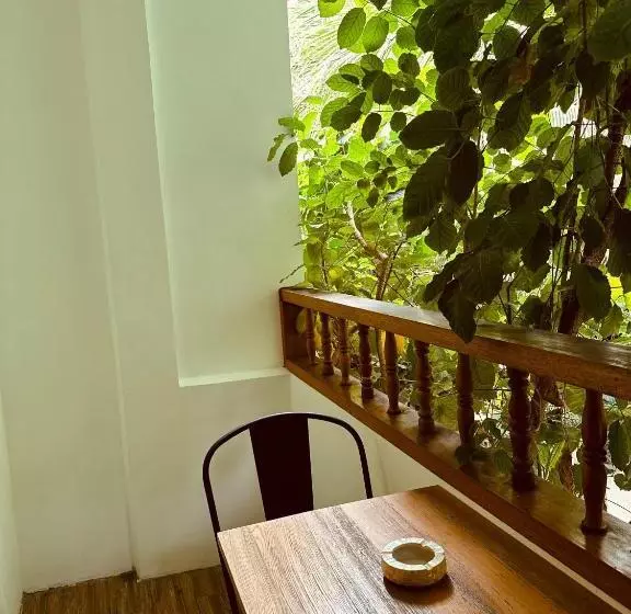 پانسیون Odi Kamadhoo