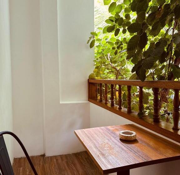 پانسیون Odi Kamadhoo