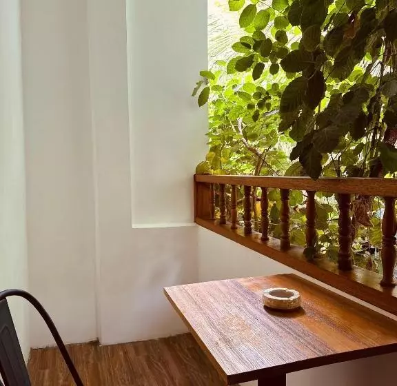 پانسیون Odi Kamadhoo