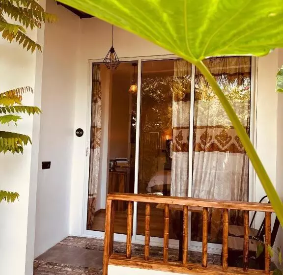 پانسیون Odi Kamadhoo