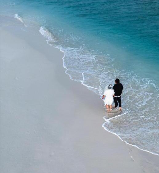 پانسیون Odi Kamadhoo