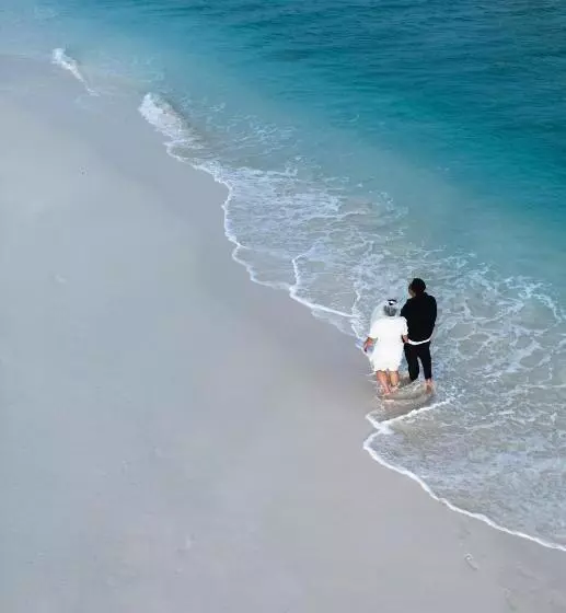 پانسیون Odi Kamadhoo