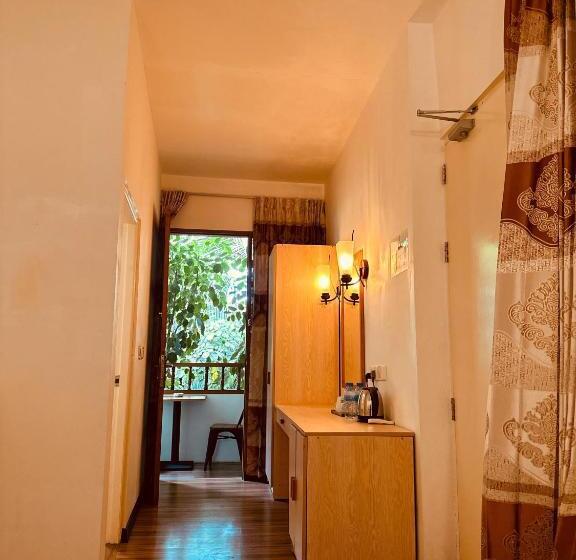 پانسیون Odi Kamadhoo