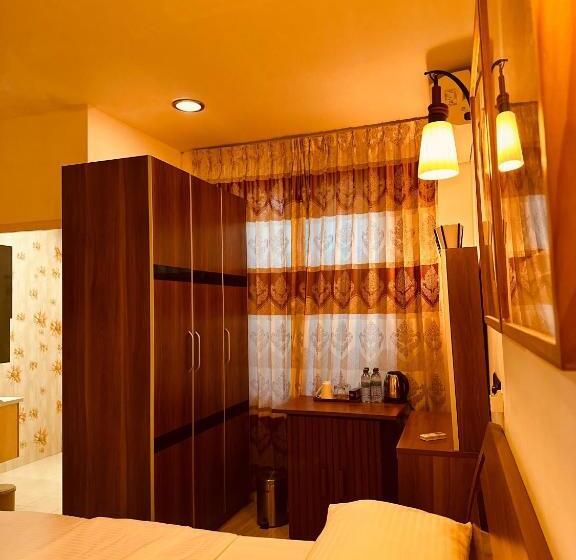 پانسیون Odi Kamadhoo