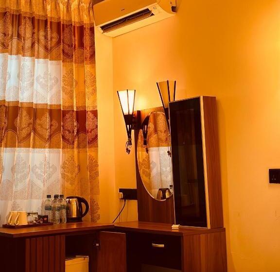 پانسیون Odi Kamadhoo