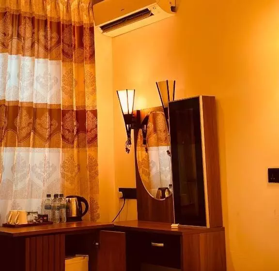 پانسیون Odi Kamadhoo