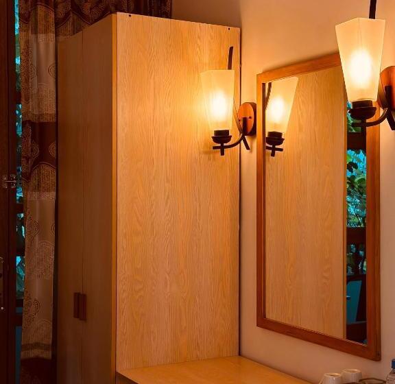 پانسیون Odi Kamadhoo