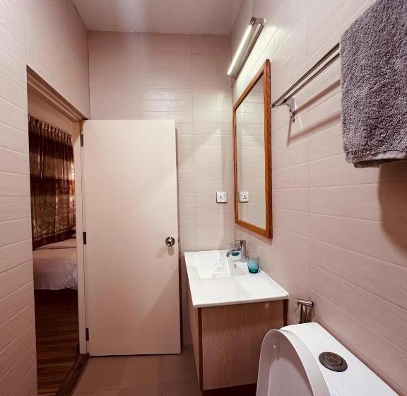 پانسیون Odi Kamadhoo