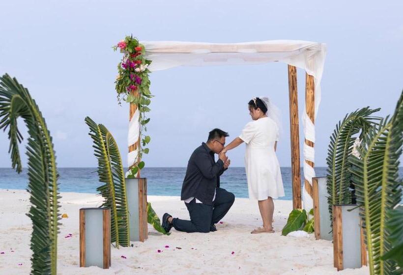 پانسیون Odi Kamadhoo