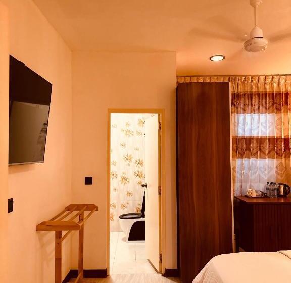 پانسیون Odi Kamadhoo