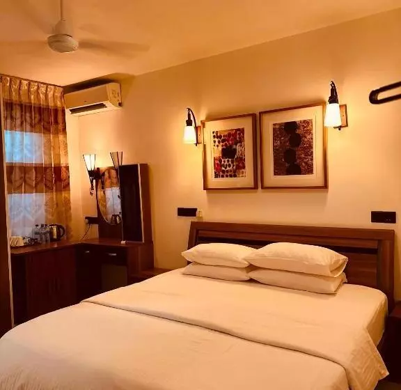 پانسیون Odi Kamadhoo