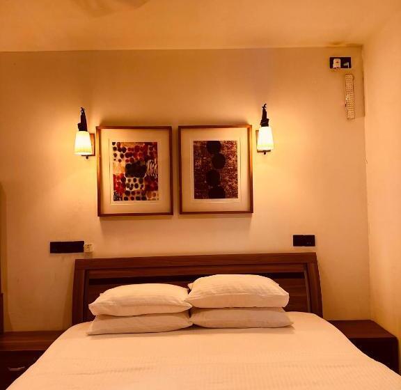 پانسیون Odi Kamadhoo