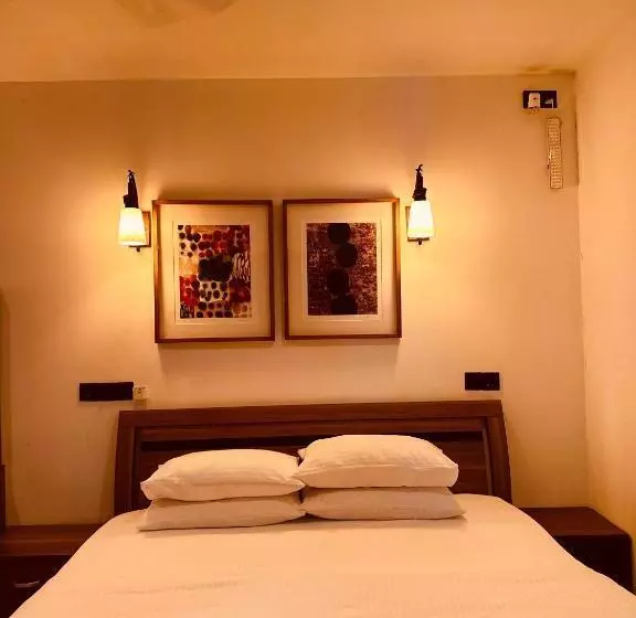 پانسیون Odi Kamadhoo