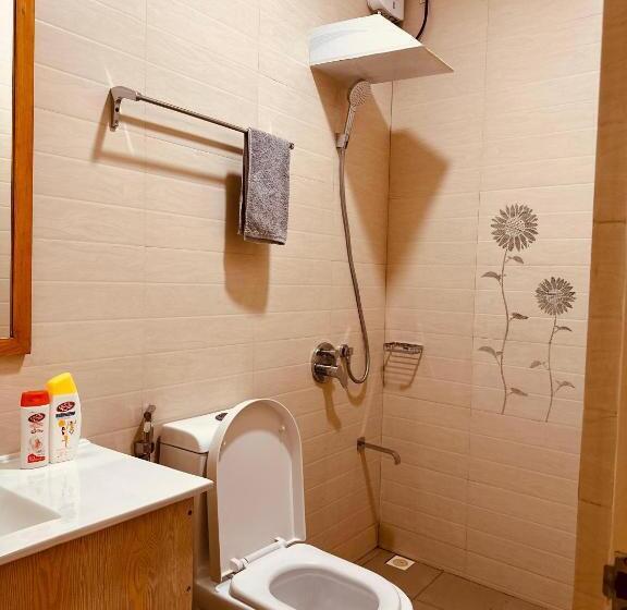 پانسیون Odi Kamadhoo