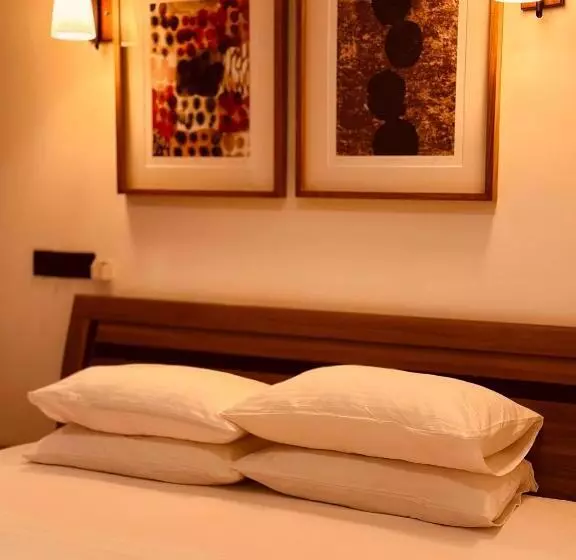 پانسیون Odi Kamadhoo