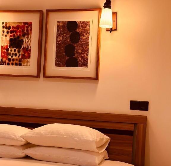 پانسیون Odi Kamadhoo