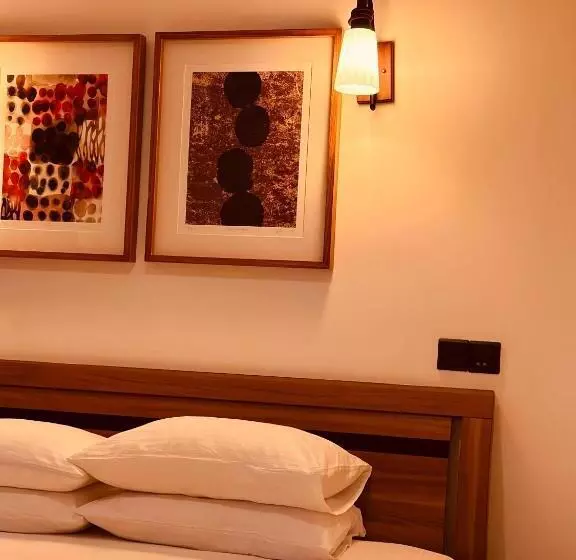 پانسیون Odi Kamadhoo