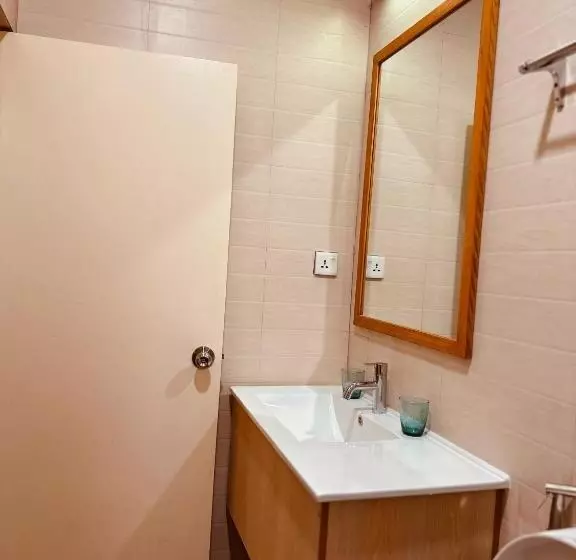 پانسیون Odi Kamadhoo