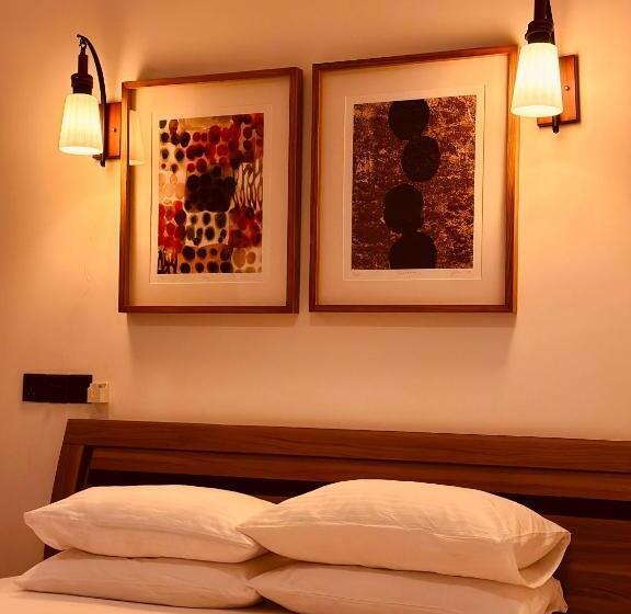 پانسیون Odi Kamadhoo