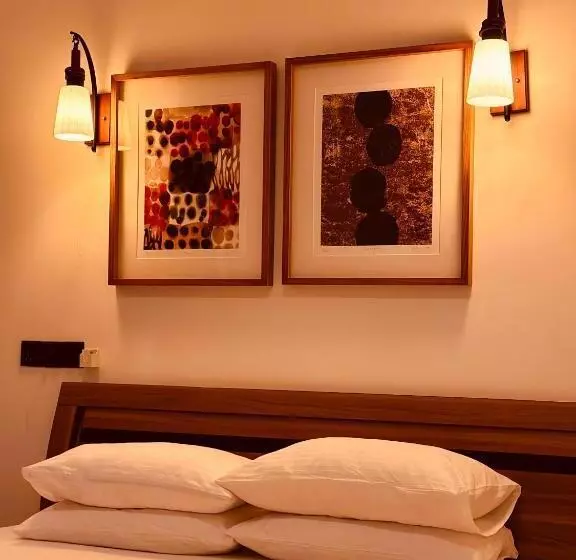 پانسیون Odi Kamadhoo