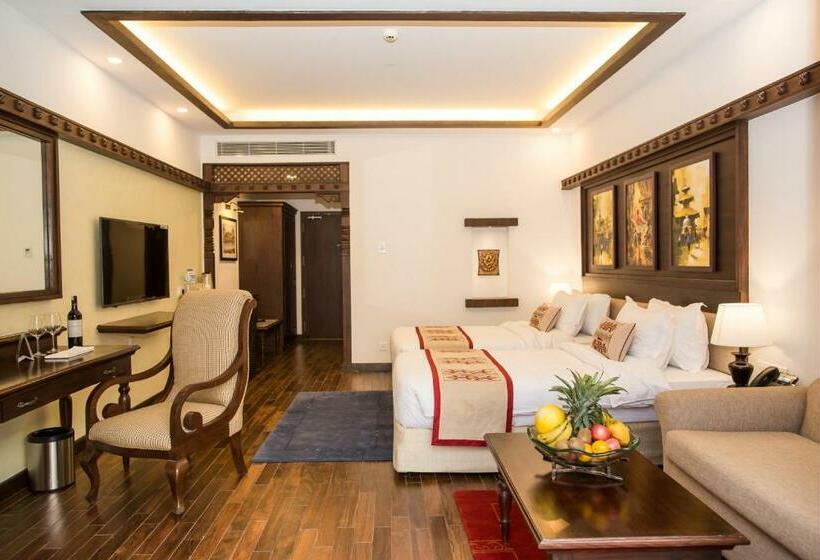 Chandragiri Hills Resort