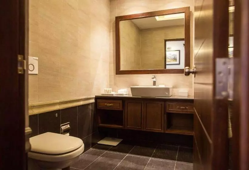 Chandragiri Hills Resort