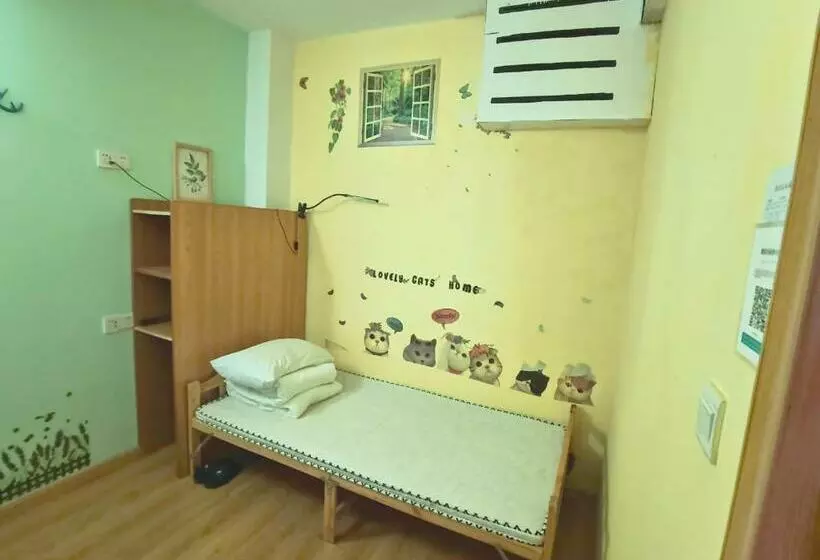 Enjoy Youth Hostel