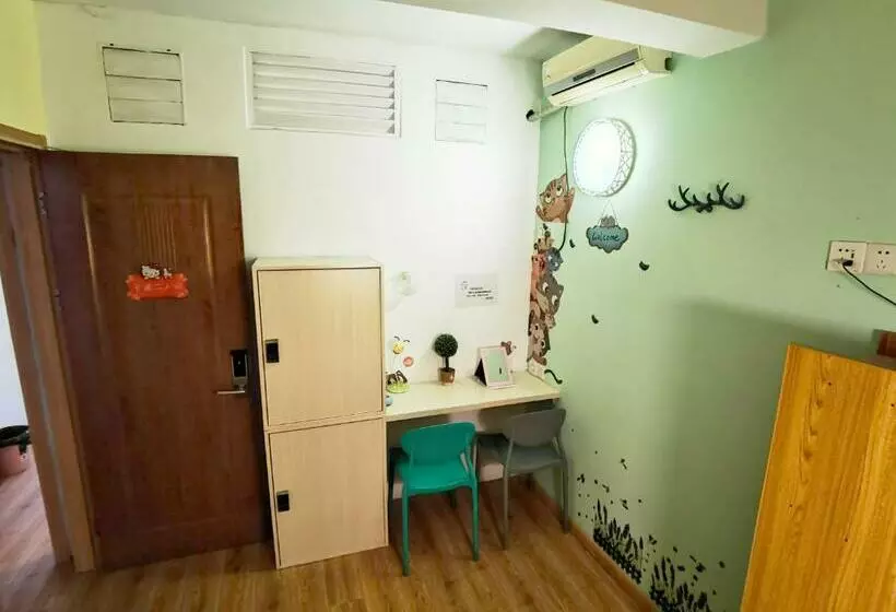 Enjoy Youth Hostel