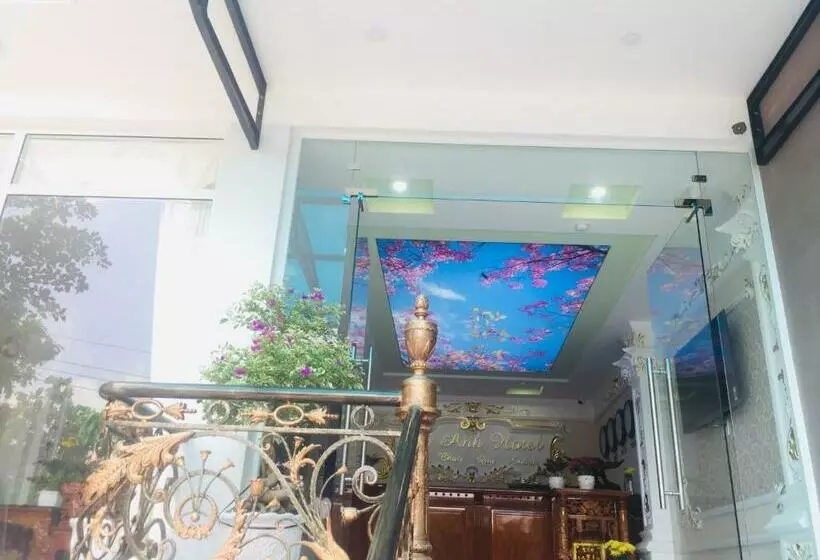 هتل Mỹ Anh