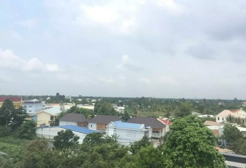 هتل Mỹ Anh