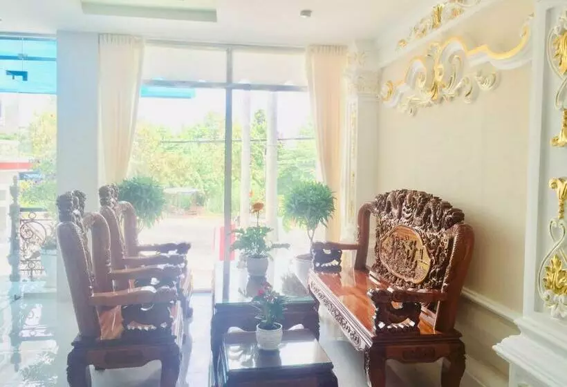 هتل Mỹ Anh