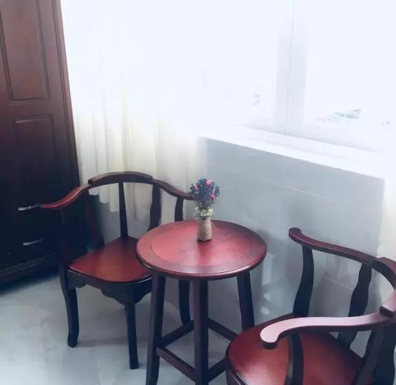 هتل Mỹ Anh