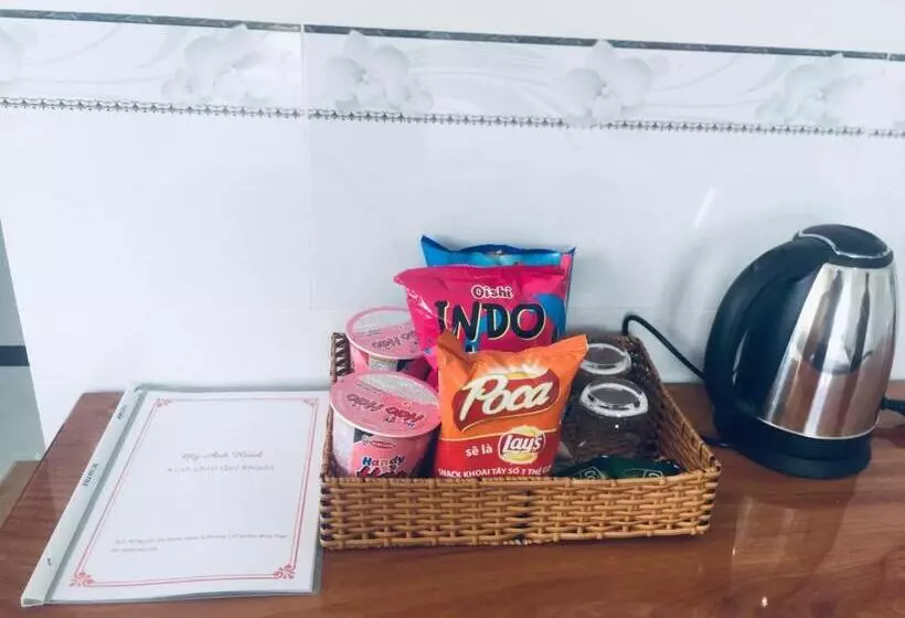 هتل Mỹ Anh