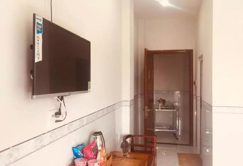 هتل Mỹ Anh