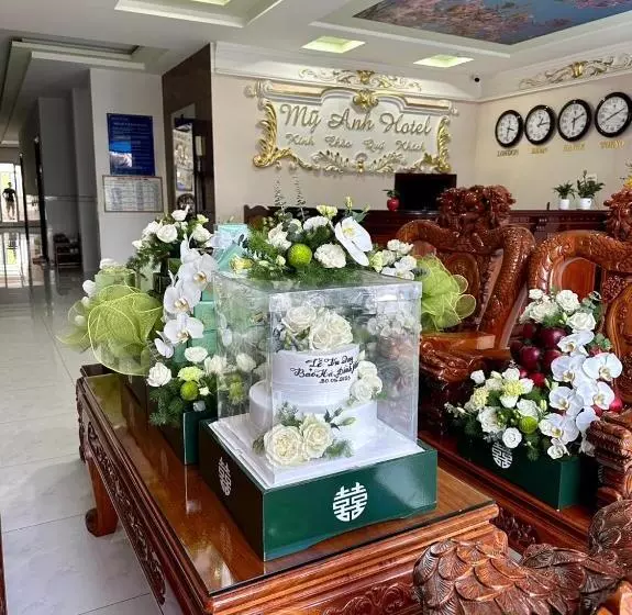 هتل Mỹ Anh
