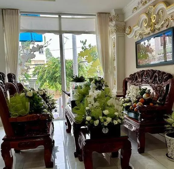 هتل Mỹ Anh