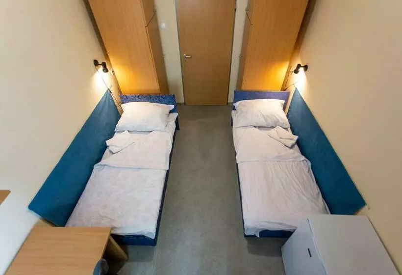 Pd Hostel