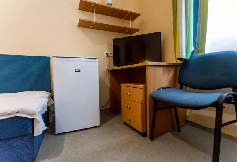 Pd Hostel