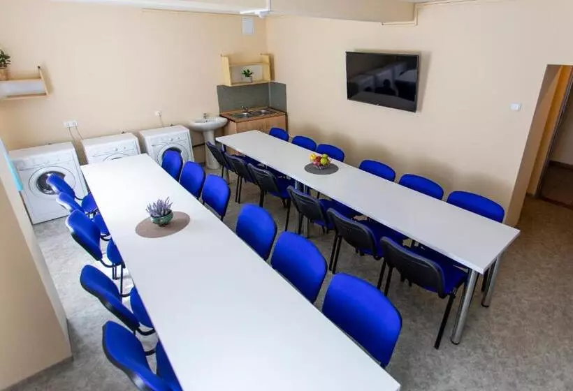 Pd Hostel