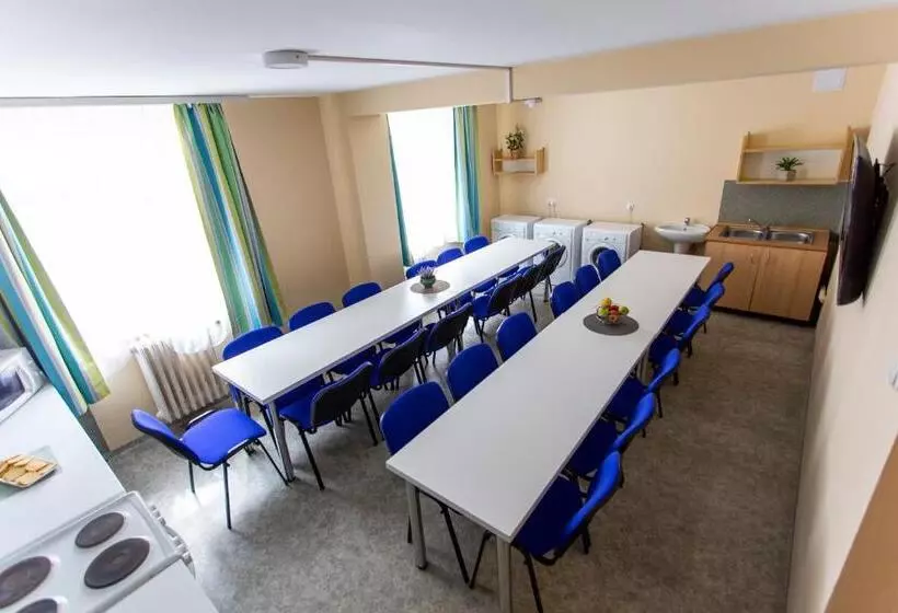 Pd Hostel