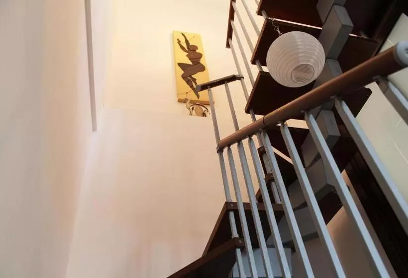 ペンション Ali House